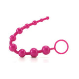 Advanced Anal 101 Pink