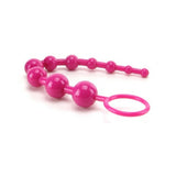 Advanced Anal 101 Pink