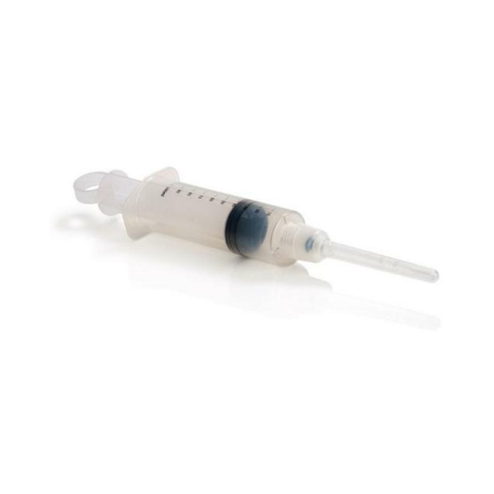 Universal Tube Cleanser Clear