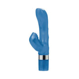 G KISS MULTISPEED WATERPROOF 4 INCH BLUE