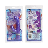G-Kiss Vibe - Purple