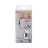 Extreme Pure Gold Micro Bullet - Silver