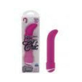 7 Function Classic Chic Mini G Pink