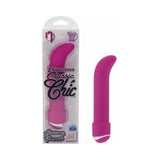 7 Function Classic Chic Mini G Pink