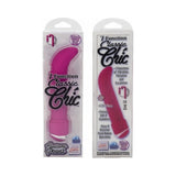 7 Function Classic Chic Mini G Pink