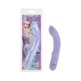 First time flexi rider - purple