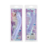 First time flexi rider - purple