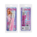 First Time Jack Rabbit Pink