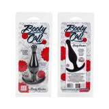 Booty Call Booty Rocker - Black