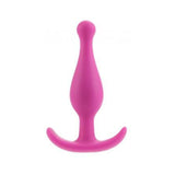 Booty Call Booty Rocker Pink