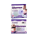 Travel Gripper Bj and Pussy