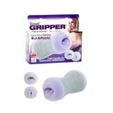 Travel Gripper Bj and Pussy