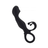 Dr. Joel Kaplan Universal Prostate Probe - Black