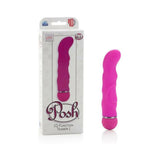 Posh 10 Function Teaser 1 Pink Vibrator