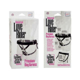 Universal Love Rider Premium Ring Harness