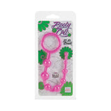 Booty Call X-10 Beads Pink