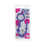 Booty Call X-10 Beads Purple