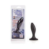 Silicone Prostate Probe Curved