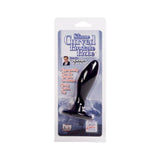 Silicone Prostate Probe Curved