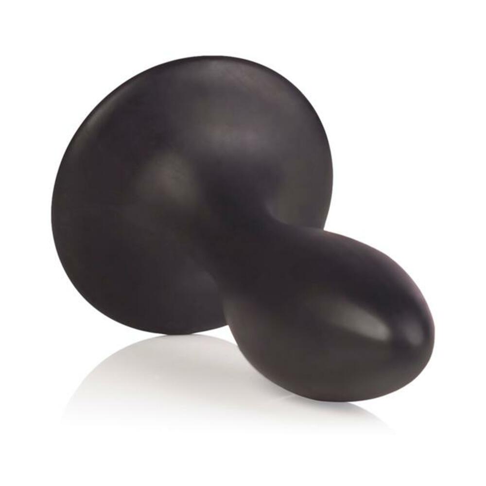 Silicone Prostate Probe Curved