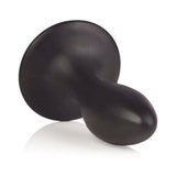 Silicone Prostate Probe Curved