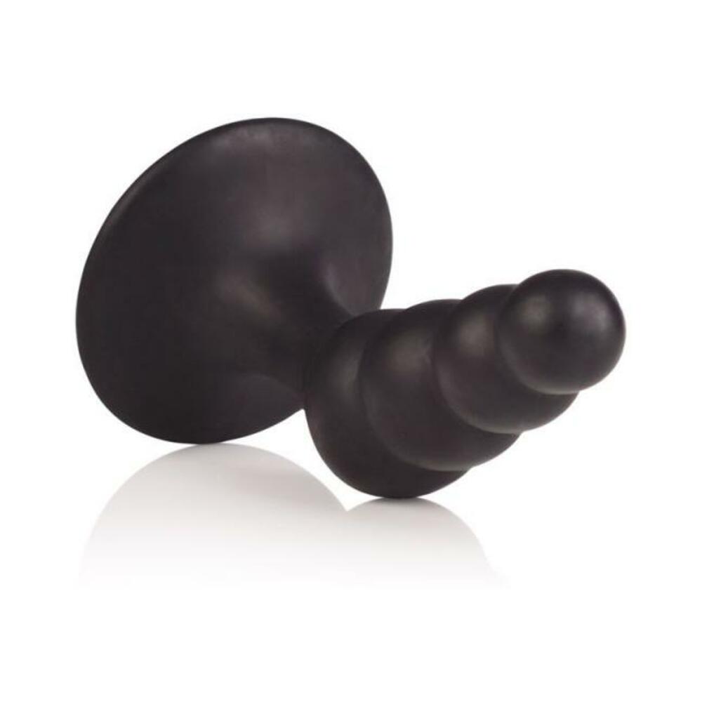 Dr Joel Kaplan Graduated Prostate Probe Black