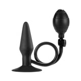 Colt Medium Pumper Plug - Black