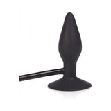 Colt Medium Pumper Plug - Black