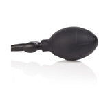 Colt Medium Pumper Plug - Black