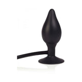 Colt Large Pumper Plug Butt Plug Black