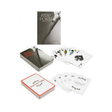 Strip Poker Card Game