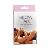 Pillow Talk Card Game