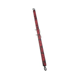Scandal Spreader Bar Black/Red