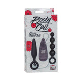 Booty Call Booty Vibro Kits Black