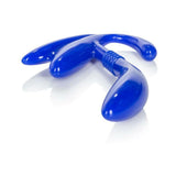 Apollo Curved Prostate Probe - Blue