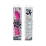 7 Funct Classic Chic Wild G Vibe Pink