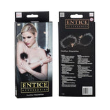 Entice Feather Nipplettes