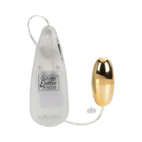 Vibrating Gold Bullet