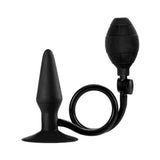 Booty Call Booty Pumper Small - Black
