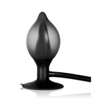 Booty Call Booty Pumper Small - Black