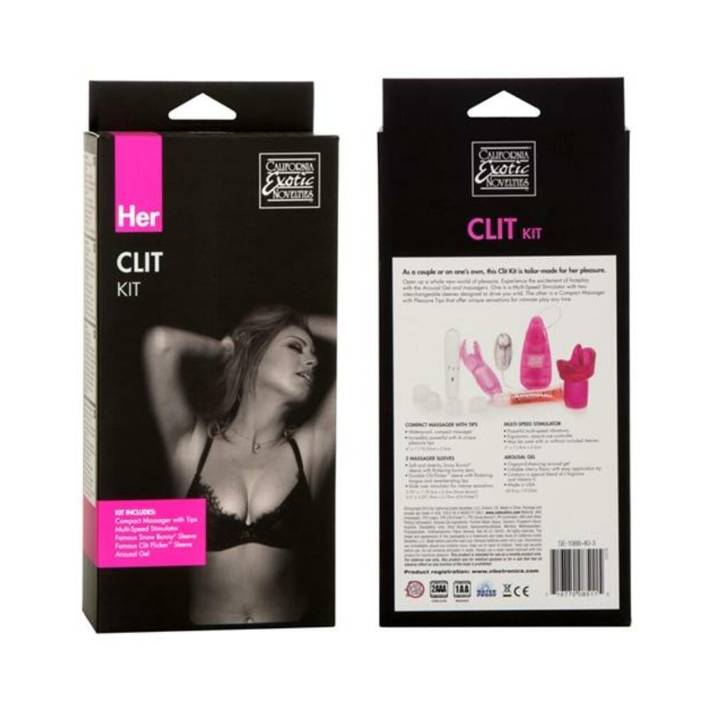 Her Clit Kit