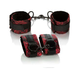 Scandal Universal Cuff Set