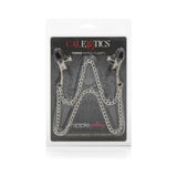 Nipple Play Tiered Nipple Clamps