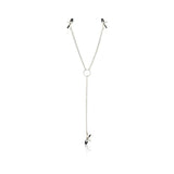 Nipple Play Triple Intimate Clamps