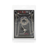 Nipple Play Triple Intimate Clamps