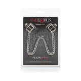 Nipple Play Padded Vises Clamps