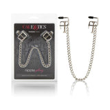 Nipple Play Padded Vises Clamps