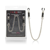 Nipple Play Superior Nipple Clamps