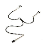 Nipple Play Tweezer Intimate Clamps