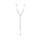 Nipple Play Tweezer Intimate Clamps